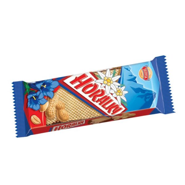 Horalky Sereď 50g