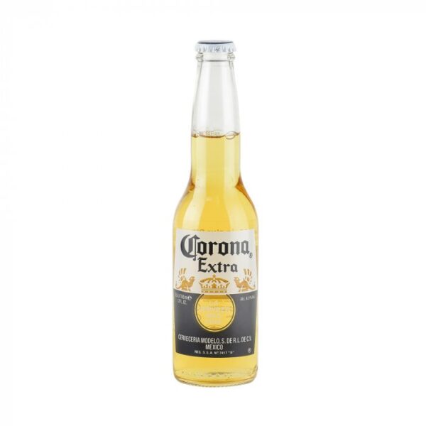 CORONA EXTRA 0,355L 1/6